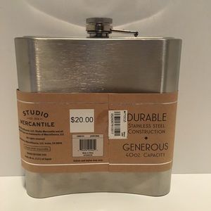 Other - FUN GIFT IDEA-HUGE FLASK Other - FUN GIFT IDEA-HUGE FLASK